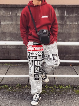 Sさんのコーディネート