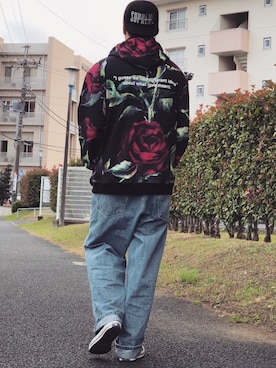 Sさんのコーディネート