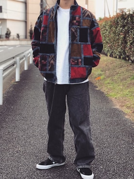 Sさんのコーディネート