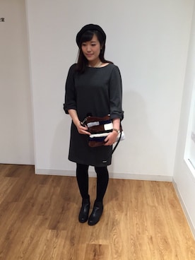 AIR-G'&.LOVEさんのコーディネート