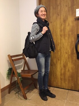 AIR-G'&.LOVEさんのコーディネート