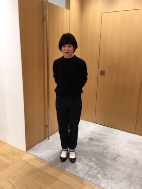 AIR-G'&.LOVEさんのコーディネート