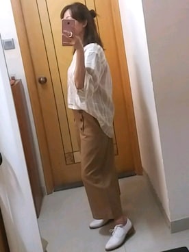 VCさんのコーディネート