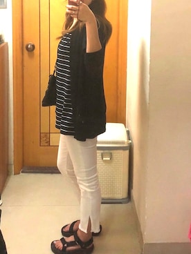 VCさんのコーディネート