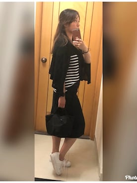 VCさんのコーディネート