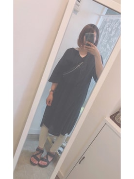 れもんさんのコーディネート