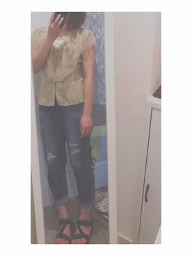 れもんさんのコーディネート