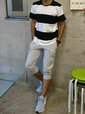 しらすさんのコーディネート