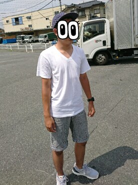 しらすさんのコーディネート