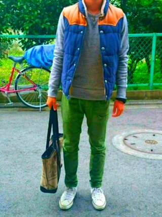 しらすのコーディネート一覧 Wear しらすのコーディネート一覧 Wear