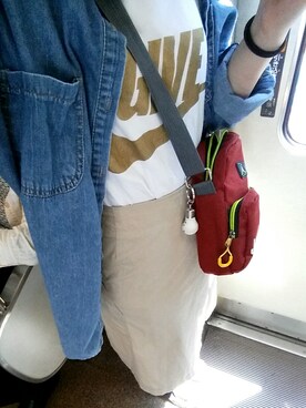 Arare Zakiyamaさんのコーディネート