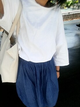 Arare Zakiyamaさんのコーディネート