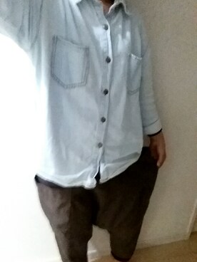 Arare Zakiyamaさんのコーディネート