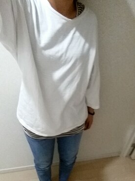 Arare Zakiyamaさんのコーディネート