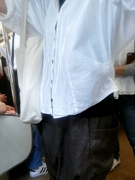 Arare Zakiyamaさんのコーディネート