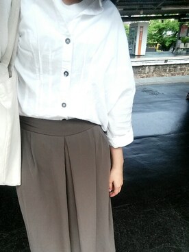 Arare Zakiyamaさんのコーディネート