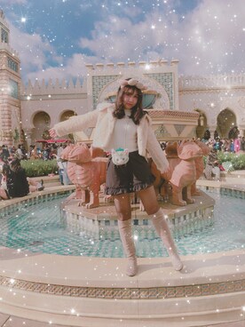 ♡Yapyuu♡さんのコーディネート