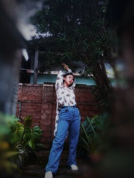 Abigailさんのコーディネート