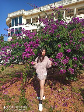 Abigailさんのコーディネート