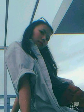 Abigailさんのコーディネート