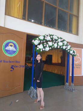 Abigailさんのコーディネート