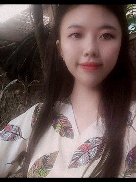 「Maybelline（メイベリン）のアイテム（ファンデーション）」を使った、Abigailさん（レディース・151cm）の秋コーディネート