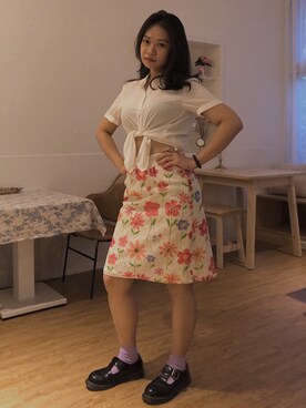 xixileeさんのコーディネート