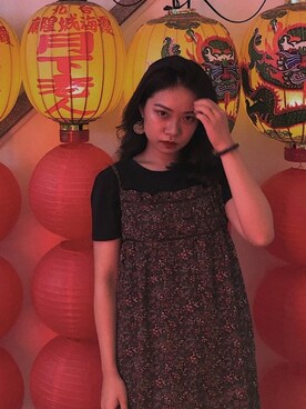 xixileeさんのコーディネート