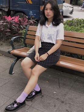 xixileeさんのコーディネート