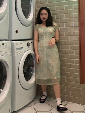 xixileeさんのコーディネート