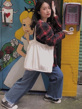 xixileeさんのコーディネート