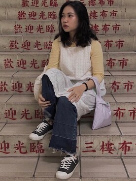 xixileeさんのコーディネート