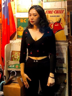 xixileeさんのコーディネート