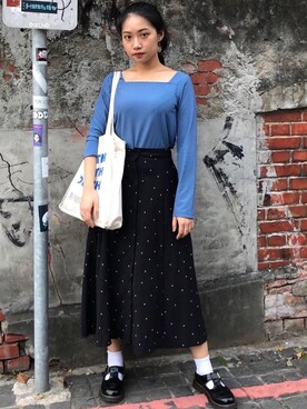 xixileeさんのコーディネート