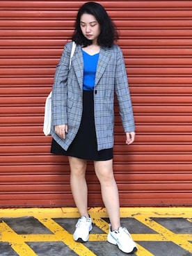 xixileeさんのコーディネート