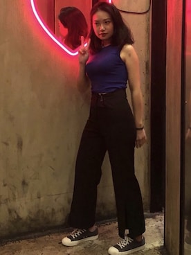 xixileeさんのコーディネート