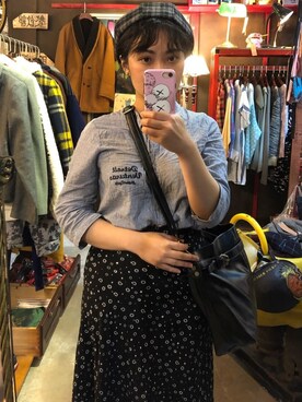 xixileeさんのコーディネート