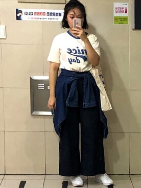 xixileeさんのコーディネート