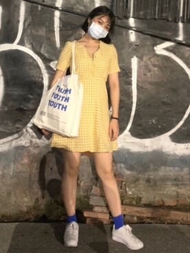 xixileeさんのコーディネート