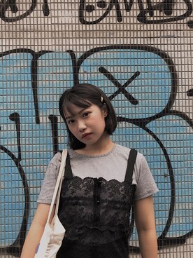 xixileeさんのコーディネート