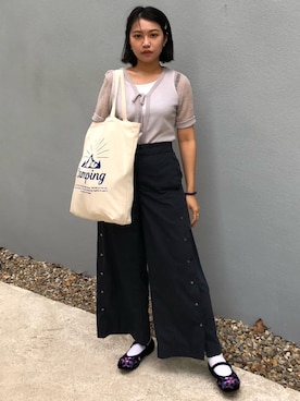 xixileeさんのコーディネート