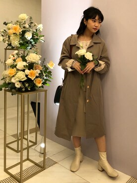 xixileeさんのコーディネート