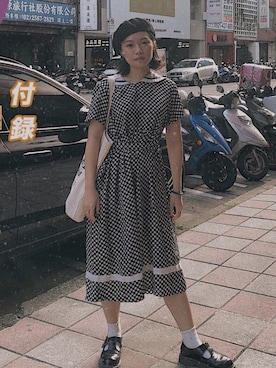 xixileeさんのコーディネート