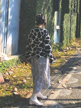 xixileeさんのコーディネート