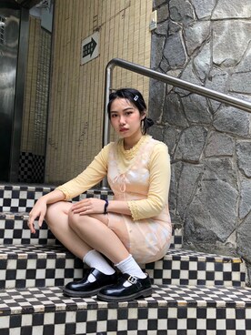 xixileeさんのコーディネート