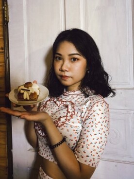 xixileeさんのコーディネート