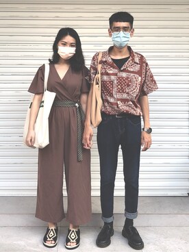 xixileeさんのコーディネート