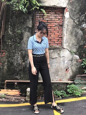 xixileeさんのコーディネート