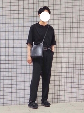 てもやさんのコーディネート