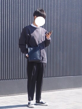 てもやさんのコーディネート